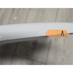 Outlet - Roca Zoom deska sedesowa wolnoopadająca biała WM861MD2Z000SF1