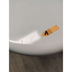 Outlet - Roca Zoom deska sedesowa wolnoopadająca biała WM861MD2Z000SF1