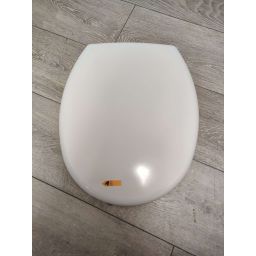 Outlet - Roca Zoom deska sedesowa wolnoopadająca biała WM861MD2Z000SF1