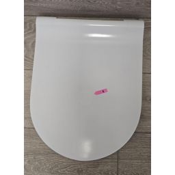 Outlet - Ravak Chrome deska sedesowa wolnoopadająca biała X01550