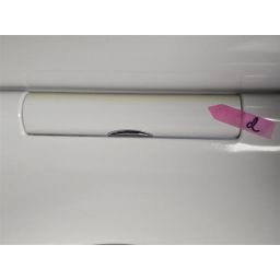 Outlet - Ravak Chrome deska sedesowa wolnoopadająca biała X01550