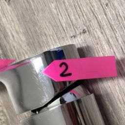 Outlet - Ravak Chrome CR 055.00 bateria bidetowa chrom X070055