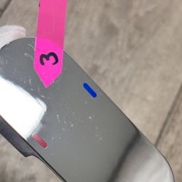 Outlet - Ravak Chrome CR 065.00 R-box bateria wannowo-prysznicowa podtynkowa chrom X070056