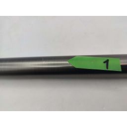 Outlet - Omnires Y bateria umywalkowa podtynkowa grafit Y1215HLGR