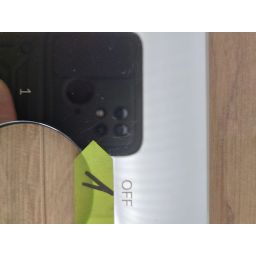 Outlet - Omnires Y bateria wannowo-prysznicowa podtynkowa termostatyczna chrom Y1238/KROCR