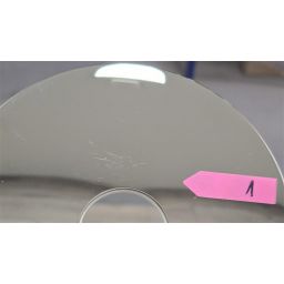 Outlet - Ferro Presstige bateria prysznicowa podtynkowa chrom Z503