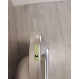 Outlet - Deante Tango zlewozmywak stalowy 120x60 cm stal ZE6_0210