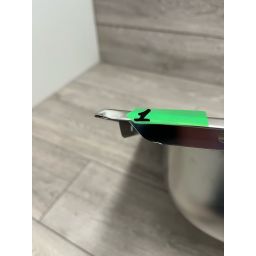 Outlet - Deante Techno zlewozmywak stalowy 116,5x50 cm satyna ZEU0210