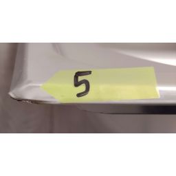 Outlet - Deante Techno zlewozmywak stalowy 116,5x50 cm satyna ZEU0210