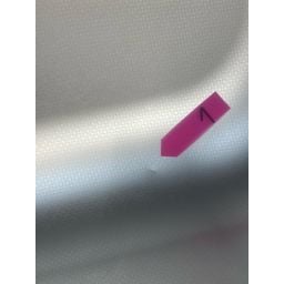 Outlet - Deante Tango zlewozmywak stalowy 80x60 cm nakładany stal dekor ZM6311L