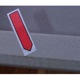 Outlet - Deante Andante zlewozmywak granitowy 116x50 cm wpuszczany szary metalik ZQNS213