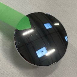 Outlet - Deante Space Saver Lux syfon do zlewozmywaków granitowych ZXY9915