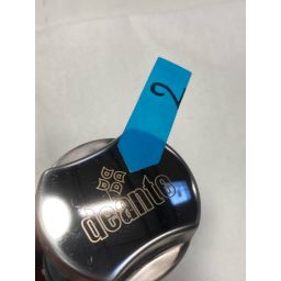 Outlet - Deante Space Saver Lux syfon do zlewozmywaków granitowych ZXY9915