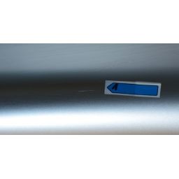 Outlet - Deante Soul zlewozmywak stalowy 60x50 cm satyna ZYU0103