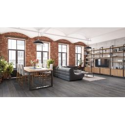 Krono Original Atlantic 12 panel laminowany 128,5x19,2 cm drewno ciemne ATL12-5541P