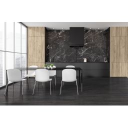 Krono Original Atlantic 12 panel laminowany 128,5x19,2 cm drewno ciemne ATL12-5541P