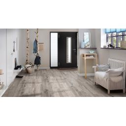 Krono Original Castello panel laminowany 128,5x19,2 cm Dąb Tornado CASCK395F