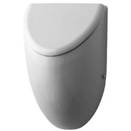 Duravit Fizz pisuar biały 0823350000