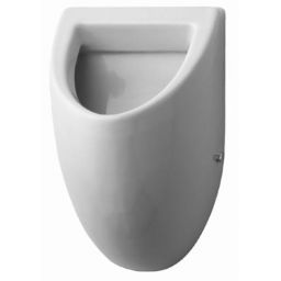Duravit Fizz pisuar biały 0823360000