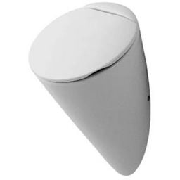 Duravit Starck 1 pisuar biały 0835320000