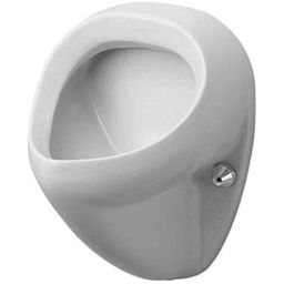 Duravit Bill pisuar biały 0851350000