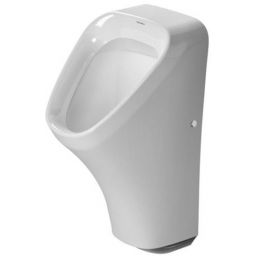 Duravit DuraStyle pisuar elektroniczny biały 2804310093