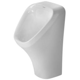 Duravit DuraStyle Dry pisuar biały 2808300000