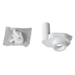 Isvea Purity pisuar biały 10PL92002