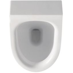 Kerasan Aquatech pisuar wiszący biały 373501