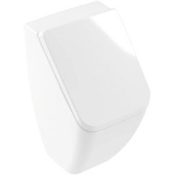 Villeroy & Boch Venticello pisuar wiszący CeramicPlus stone white 5504R1RW