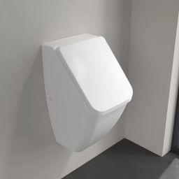 Villeroy & Boch Venticello pisuar wiszący CeramicPlus stone white 5504R1RW