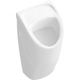 Villeroy & Boch O.Novo Compact pisuar wiszący Weiss Alpin 75570001