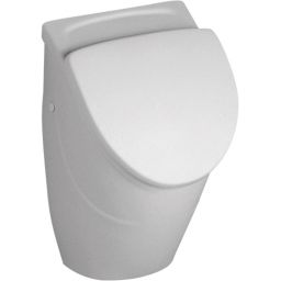 Villeroy & Boch O.Novo Compact pisuar wiszący Weiss Alpin 75570101
