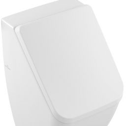 Villeroy & Boch Venticello pokrywa pisuaru wolnoopadająca Weiss Alpin 8M10S101