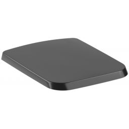 Villeroy & Boch Venticello pokrywa pisuaru wolnoopadająca ebony 8M10S1S5