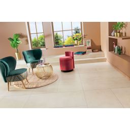 Domino Marbel Beige Mat płytka podłogowa 59,8x59,8 cm