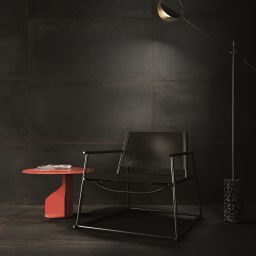 Cifre Group Industrial płytka ścienno-podłogowa 60x120 cm czarny mat