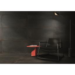 Cifre Group Industrial płytka ścienno-podłogowa 60x120 cm czarny mat