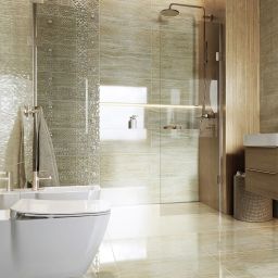 Ceramstic Cente Luce płytka ścienna 60x30 cm