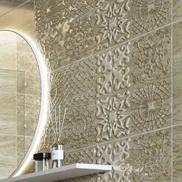 Ceramstic Cente Luce Deco dekor ścienny 60x30 cm