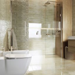 Ceramstic Cente Luce Lappato płytka ścienno-podłogowa 60x60 cm