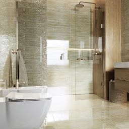 Ceramstic Cente Luce Poler płytka ścienno-podłogowa 60x60 cm