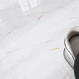 Ceramstic Coriento Gold Poler płytka ścienno-podłogowa 120x60 cm