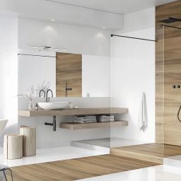 Ceramstic Lessi Sud płytka ścienno-podłogowa 120x20 cm