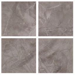 Ceramstic Birta Dark Poler płytka ścienna 60x60 cm