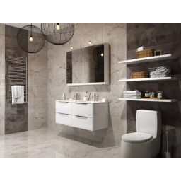 Ceramstic Birta Light płytka ścienna 60x30 cm