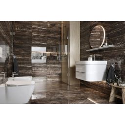 Ceramstic Cente Notte Poler płytka ścienno-podłogowa 60x60 cm