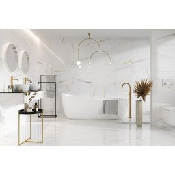 Ceramstic Coriento Gold płytka ścienna 60x30 cm