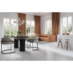 Ceramstic Coriento Gold Mat płytka ścienno-podłogowa 120x60 cm