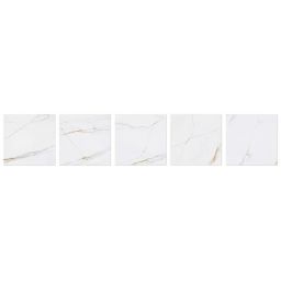 Ceramstic Coriento Gold Mat płytka ścienno-podłogowa 60x60 cm